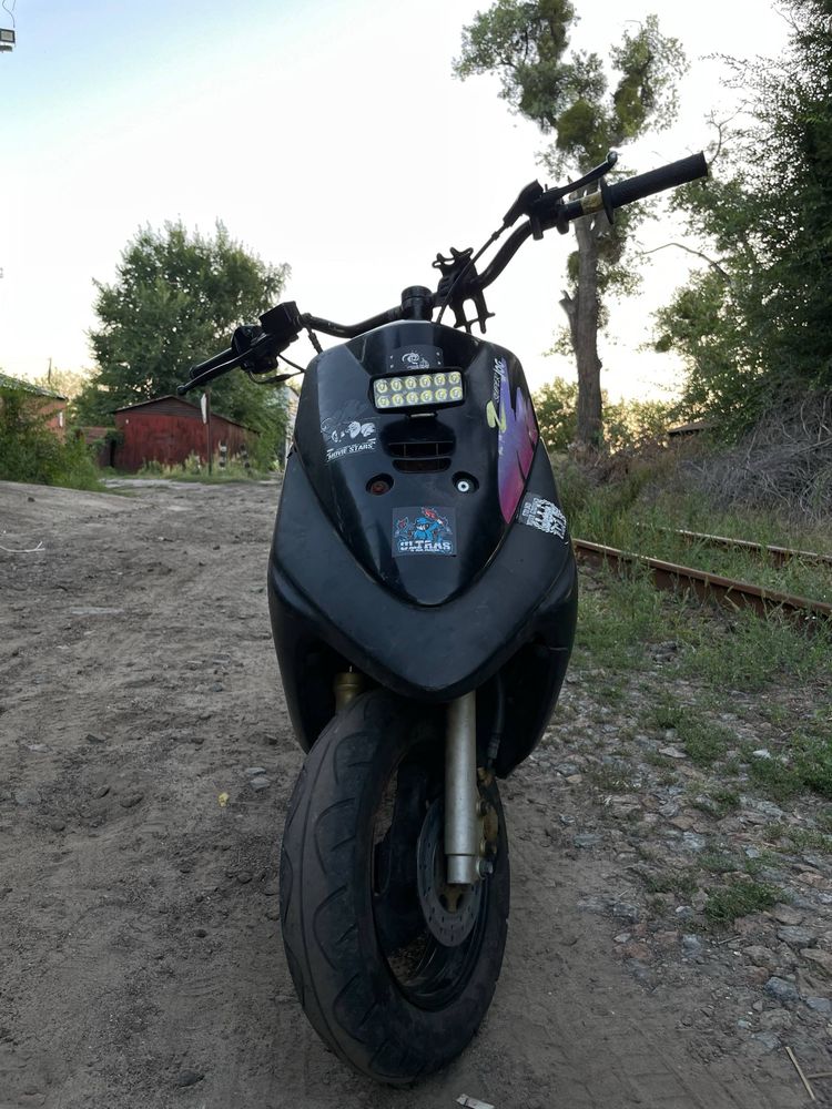 Ymaha next zon ТОРГ