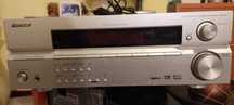 Amplificador Pioneer