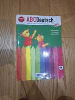 ABC Deutsch podręcznik do klasy 2