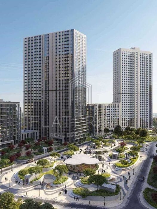 Без% Київ, ЖК Метрополіс, метро Теремки, Голосіївський район, Продаж