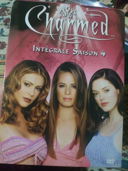Charmed Зачарованные Все женщины ведьмы