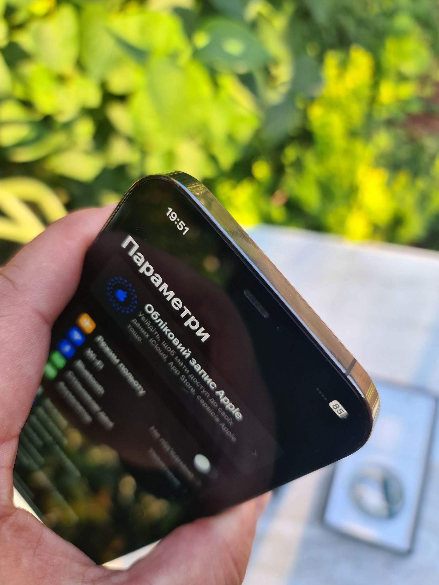 iPhone 12 Pro Max 256gb без ремонту