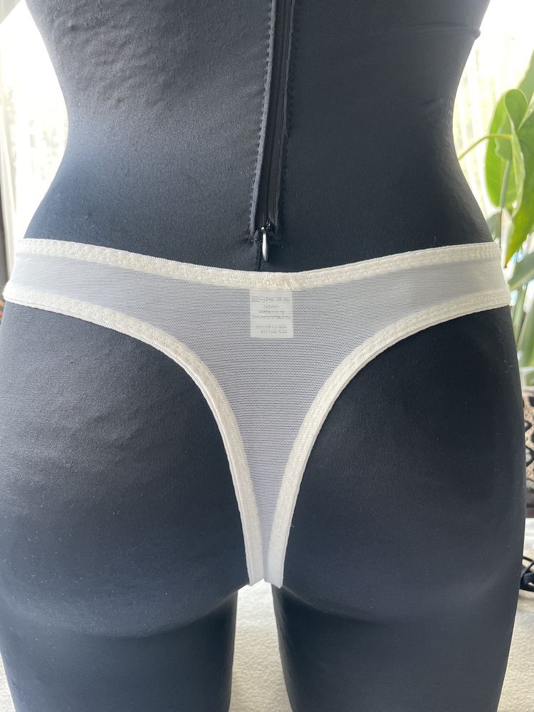 Stringi Crystal rozm S,M (42)