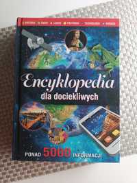 Sprzedam encyklopedię dla dociekliwych