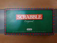 Jogo Scrabble clássico