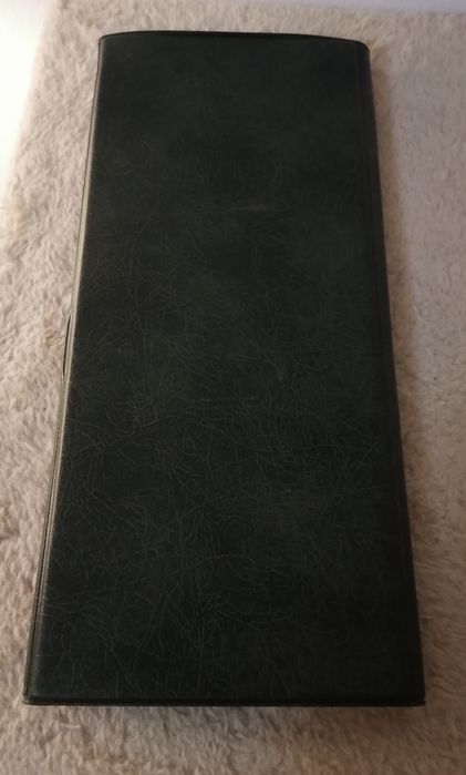 Bloco de Notas, Apontamentos  da BP  - Vintage