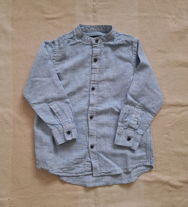 Elegancka Koszula marki Next rozmiar 104