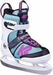 Hokejowe łyżwy K2 Juno ICE 32-37