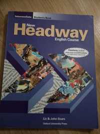 Naw Headway Intermediate Student's Book i Woorkbooks