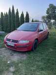 Fiat Stilo 1.9JTD 2004r