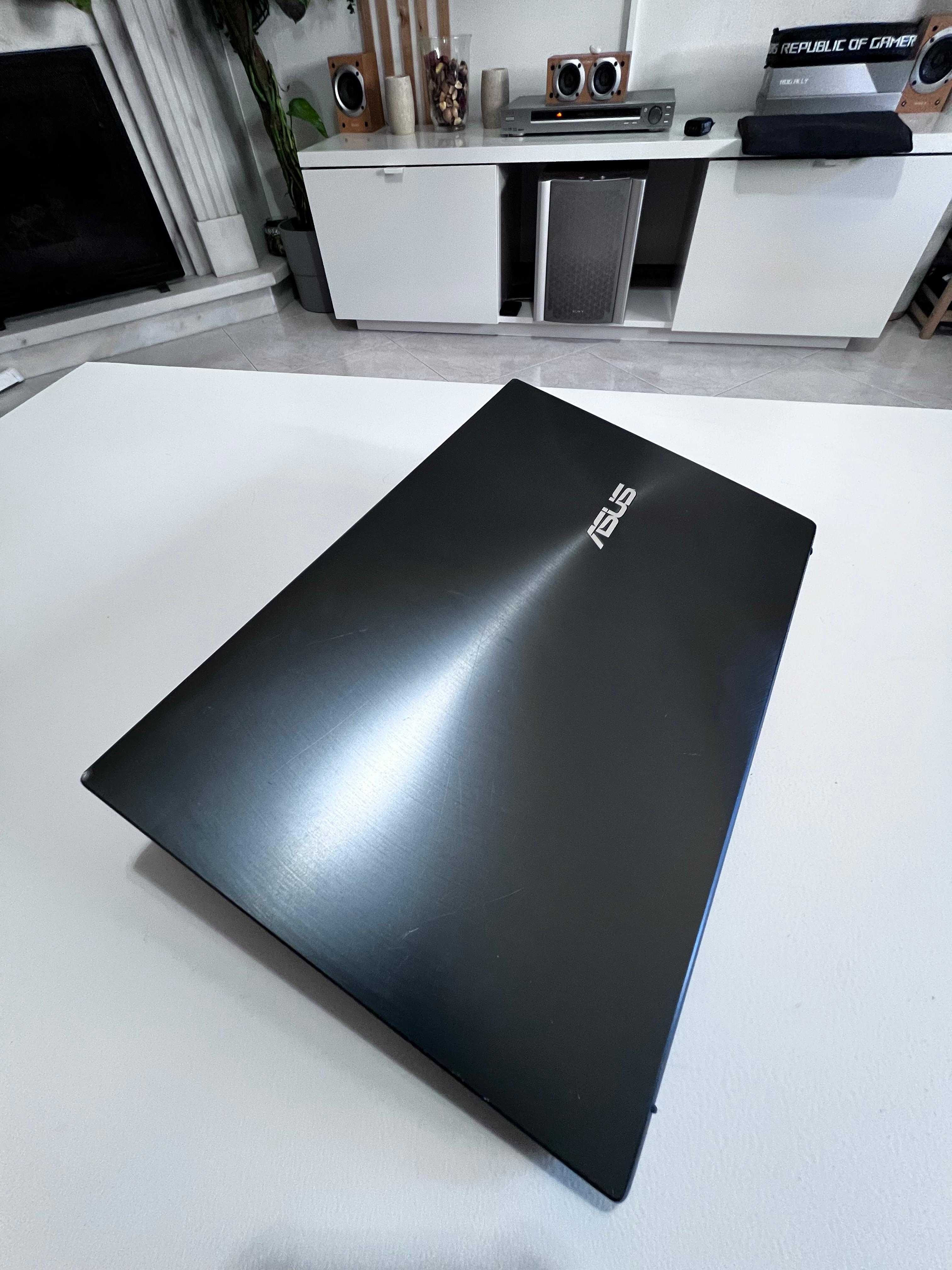 Asus Zenbook Premium | Ecrã OLED | Leve e Potente | Ryzen 5