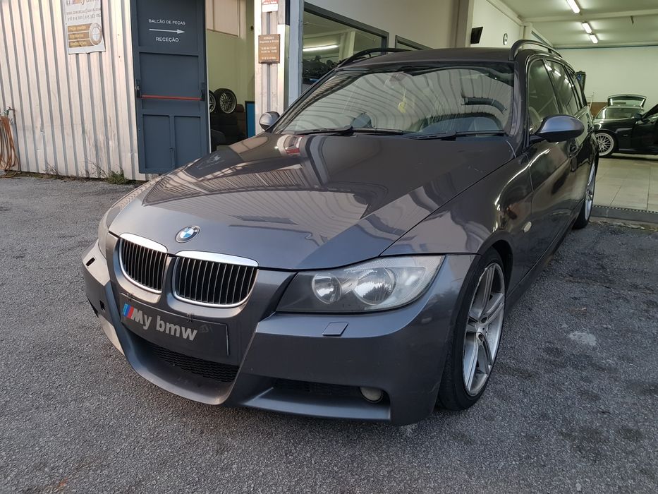 330d 231cv pack m para peças