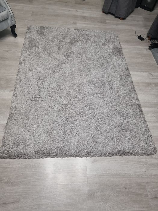 Dywan 200x140 szary