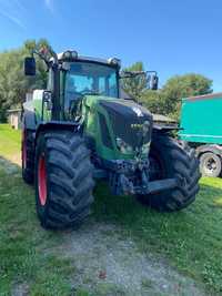 Fendt 828 Vario SCR TMS 2014r 930 Cały w Oryginale Finansowanie