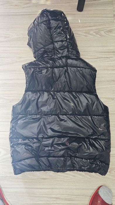 Kamizelka dziecięca połyskowa Reserved 152cm