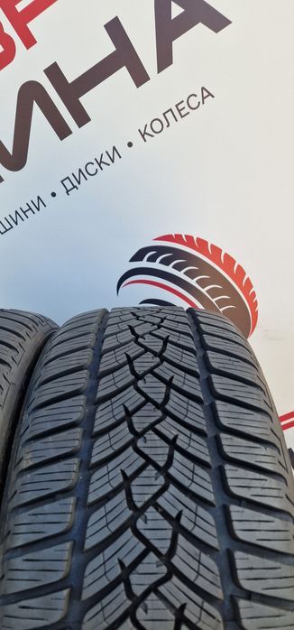 Зима 225/40/R18 Fulda 2шт Колеса Резина Шини Склад
