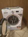 Pralka Whirlpool