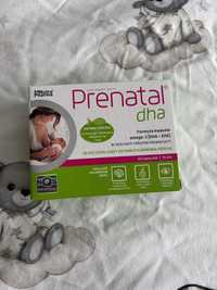 Prenatal Dha 30 kapsulek