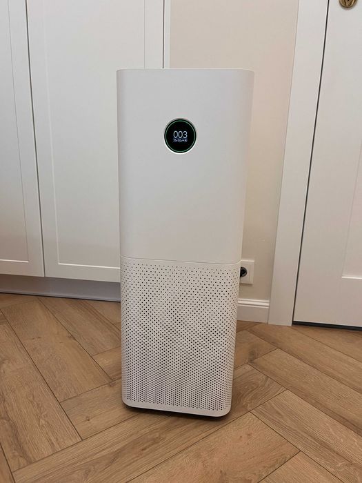 Oczyszczacz Mi Air Purifier Pro