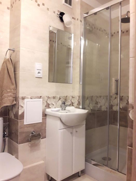 37m2 Rycerska ,2 pokojowe do wynajęcia