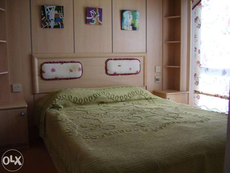 Domek nad Jeziorem Boczne (Szlak Wielkich Jezior), Bogaczewo