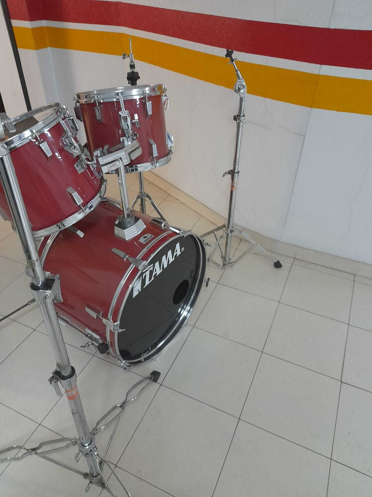 Bateria Tama Rockstar