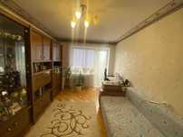Продаж 2 км квартири на вулиці Корольова, район баму