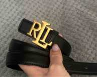 pasek Ralph Lauren