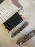 Przetwornik humbucker aktywny mocny sygnal do metalu