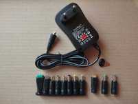 Adapter AC/DC uniwersalny