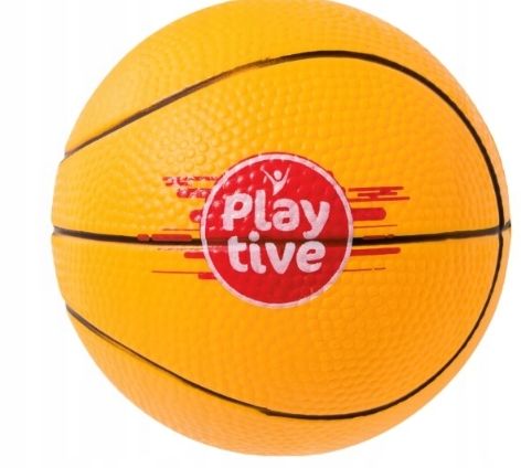 Gumowa Skacząca Piłka Do Wody Odbijająca Się Od Wody 9Cm