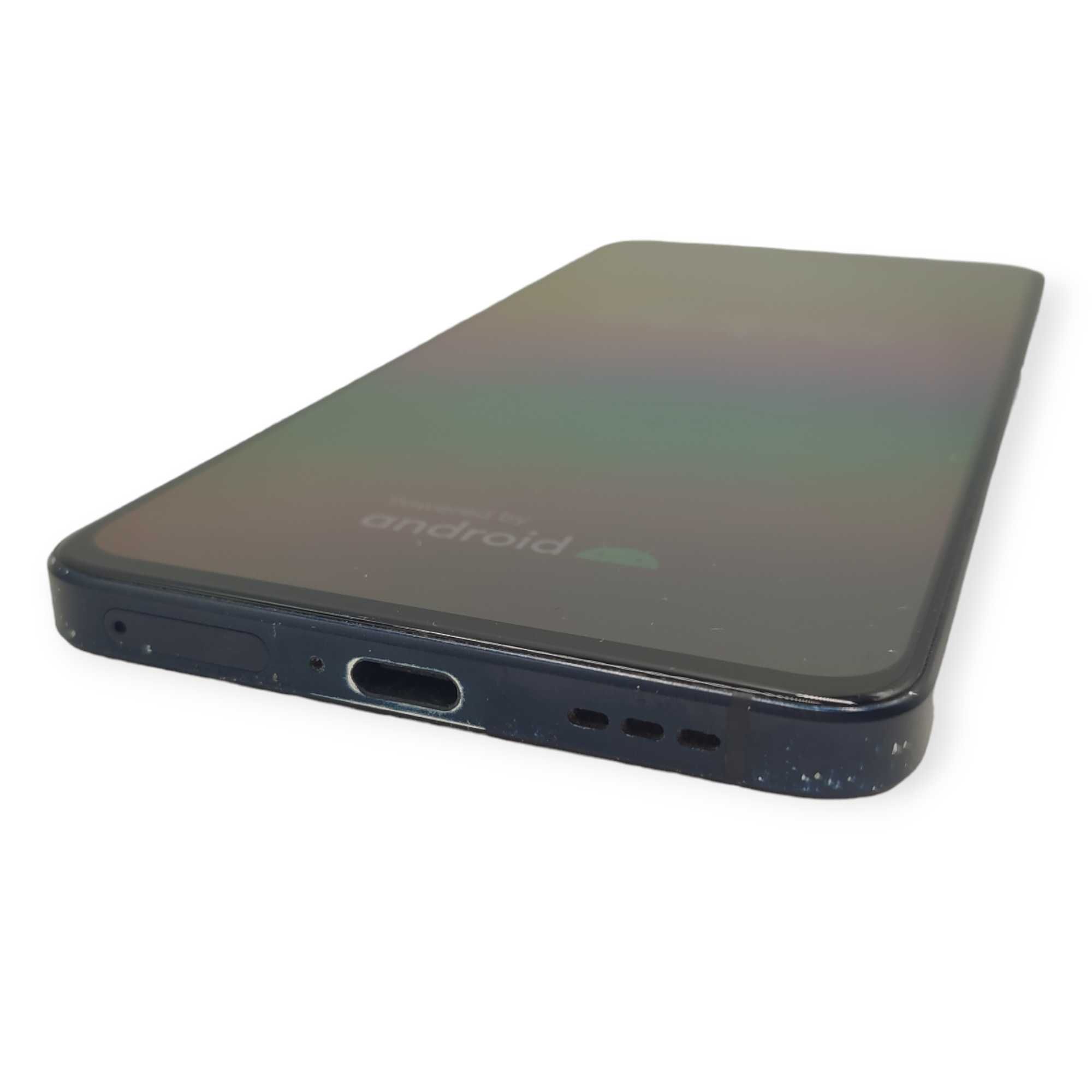Smartfon Oppo Reno6 5G 8 GB / 128 GB 5G czarny