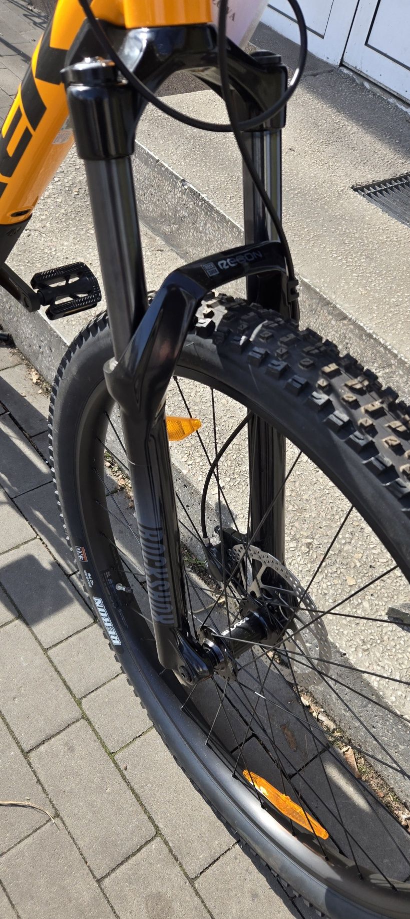 Trek Fuel EX 5 Gen 5 2023 Wyprzedaż! Nowy! Gwarancja!