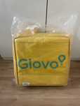Torba termiczna Glovo