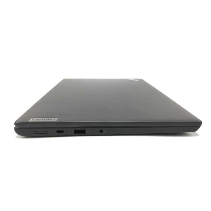 Ноутбук 13,3" Lenovo ThinkPad L13 Gen 3 (21B4S20R0T)