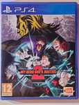 My Hero One's Justice 2 | GRA PS4 | PlayStation 4 | ENG