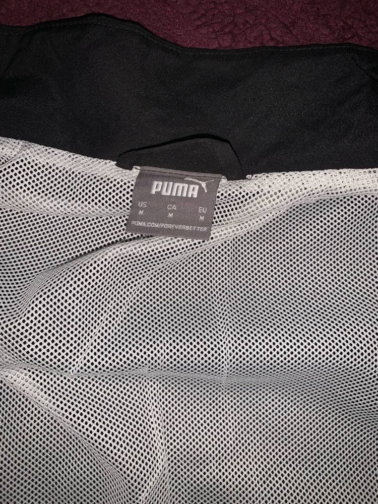 Олимпийка PUMA