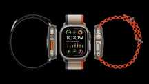 Apple Watch Ultra 2 49mm Natural
