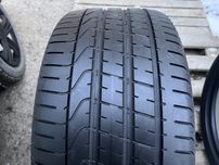 295/35/21 Pirelli PZero PZ3 295/35 R21 107Y XL