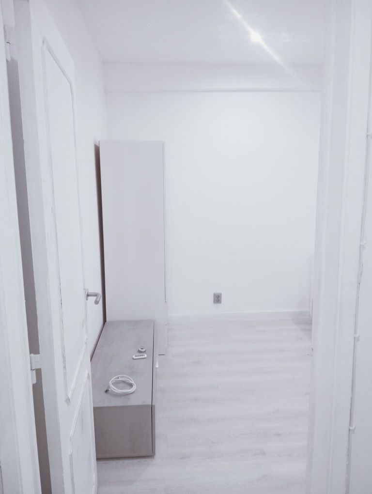 Quarto para arrendar