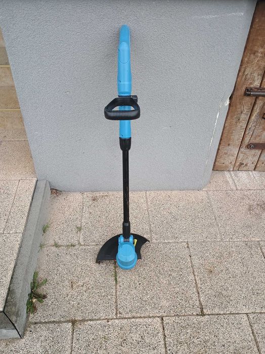Kosiarka elektryczna