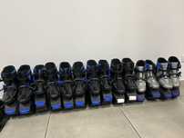 Продам черевики Kangoo Jumps