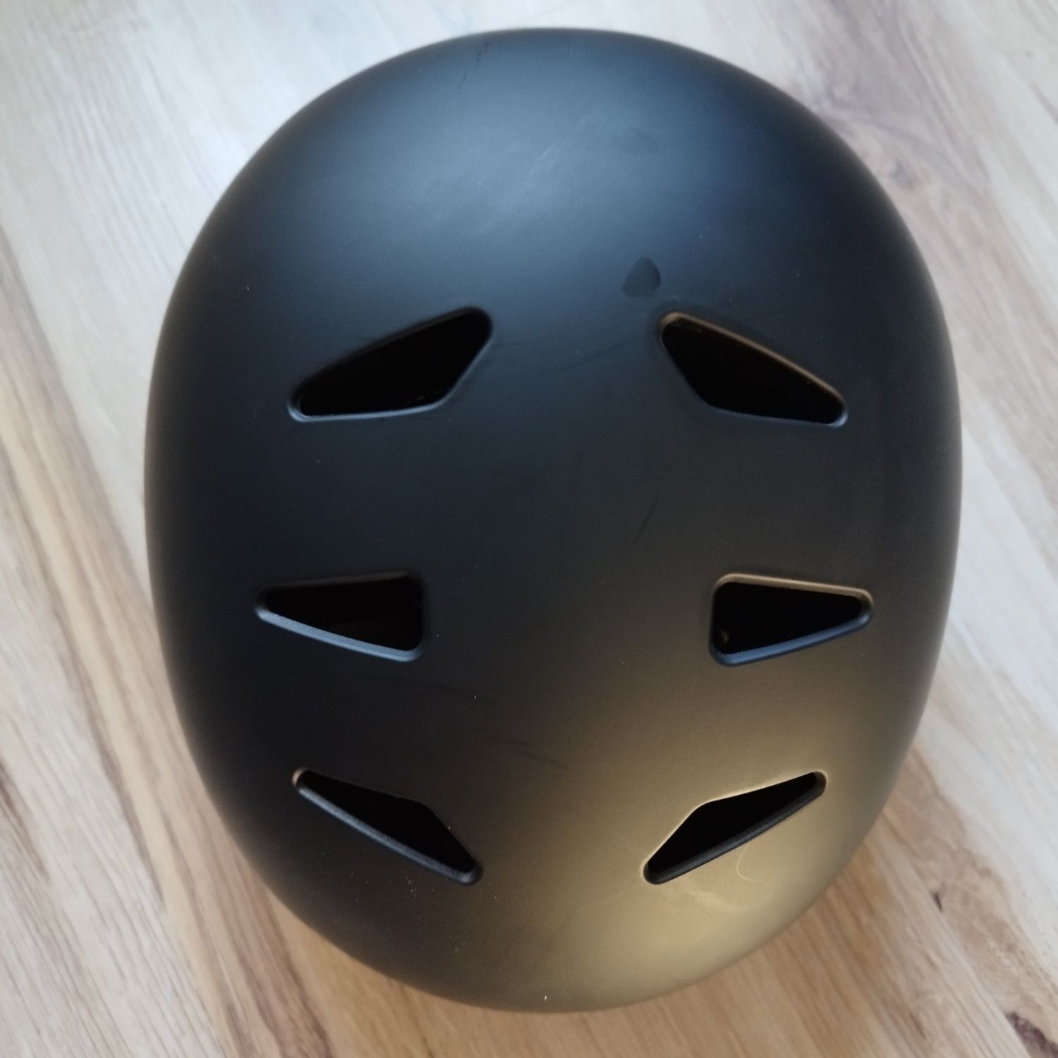 Kask na rower Firefly
