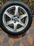 Продам колеса на  BMW
