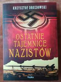 Ostatnie tajemnice nazistów