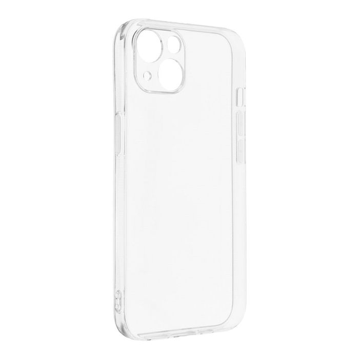 Futerał Clear Case 2 Mm Do Iphone 13 (Camera Protection) Transparentny