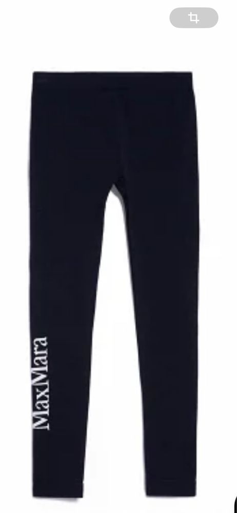 Женские Лосины утягивающие Макс Мара Max Mara S , M