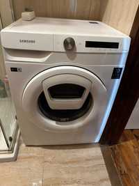 Máquina de lavar roupa Samsung AddWash