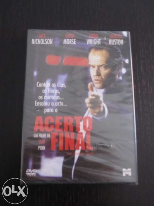 The Crossing Guard - Acerto final