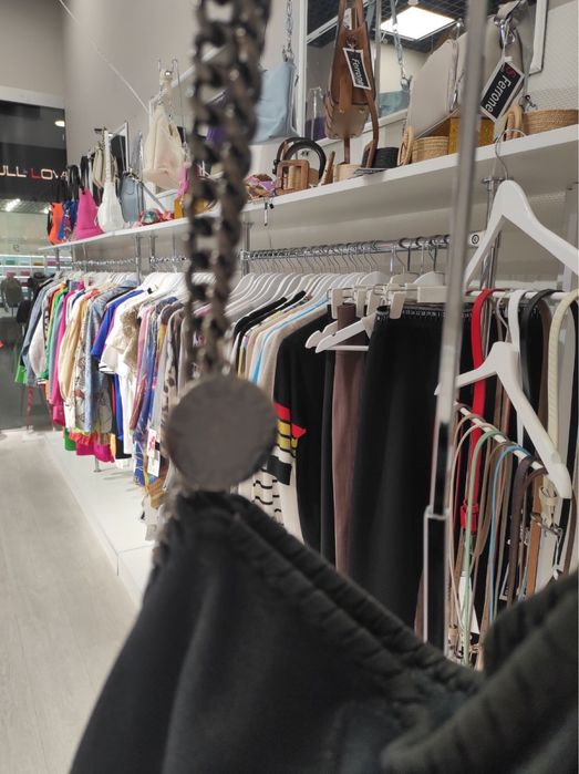 Продам сумку Stella McCartney